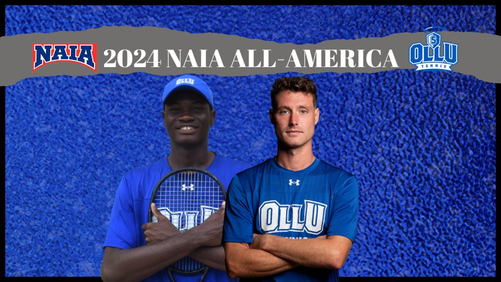 JUST IN! Nigeria’s Ekpenyong Listed On NAIA All-America Teams