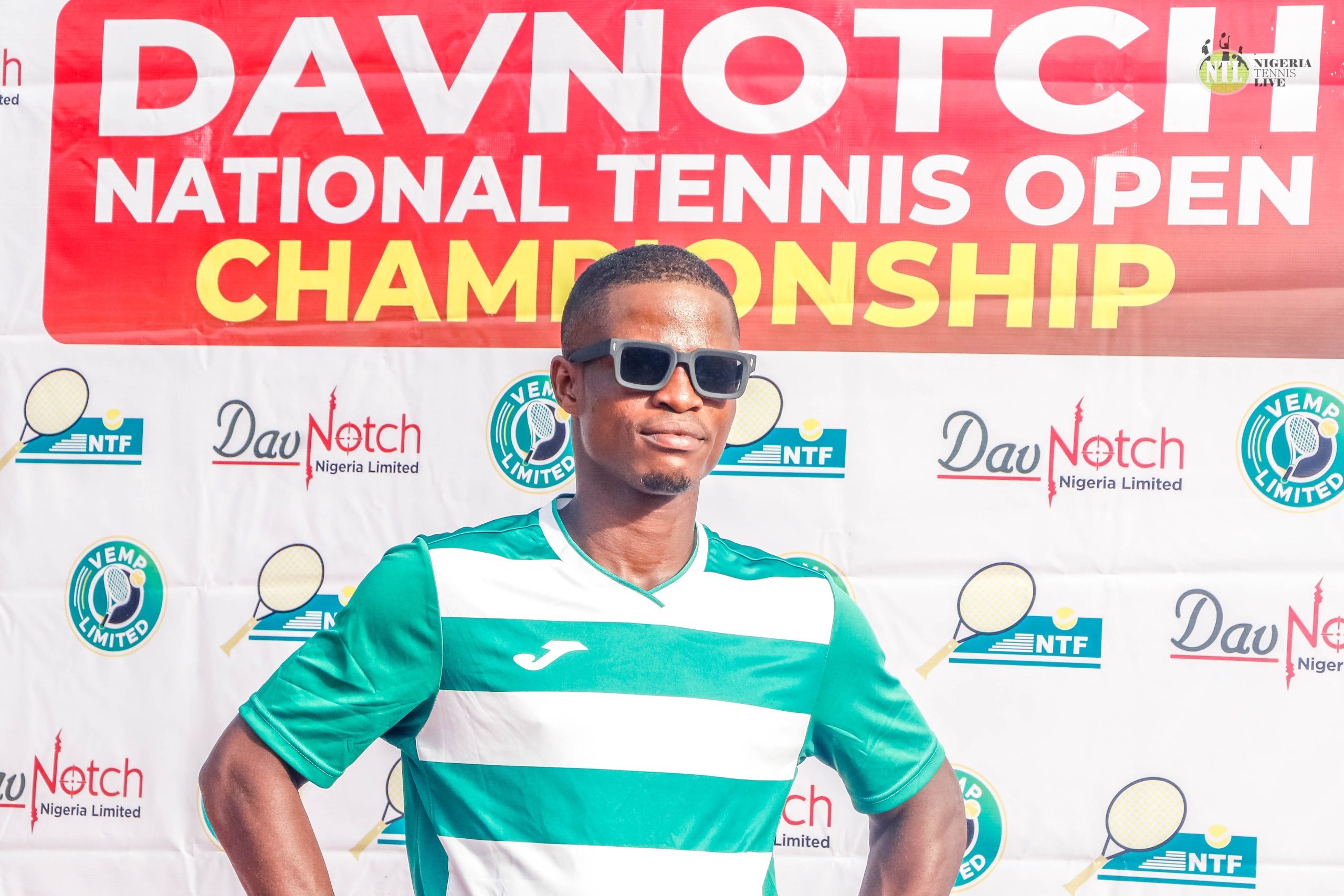 MUST READ: What Oparaoji Won Despite Losing DavNotch Open Final