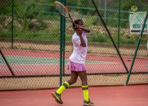 After J30 Abuja Exploits, Nigerian Players Soar In Latest ITF Rankings