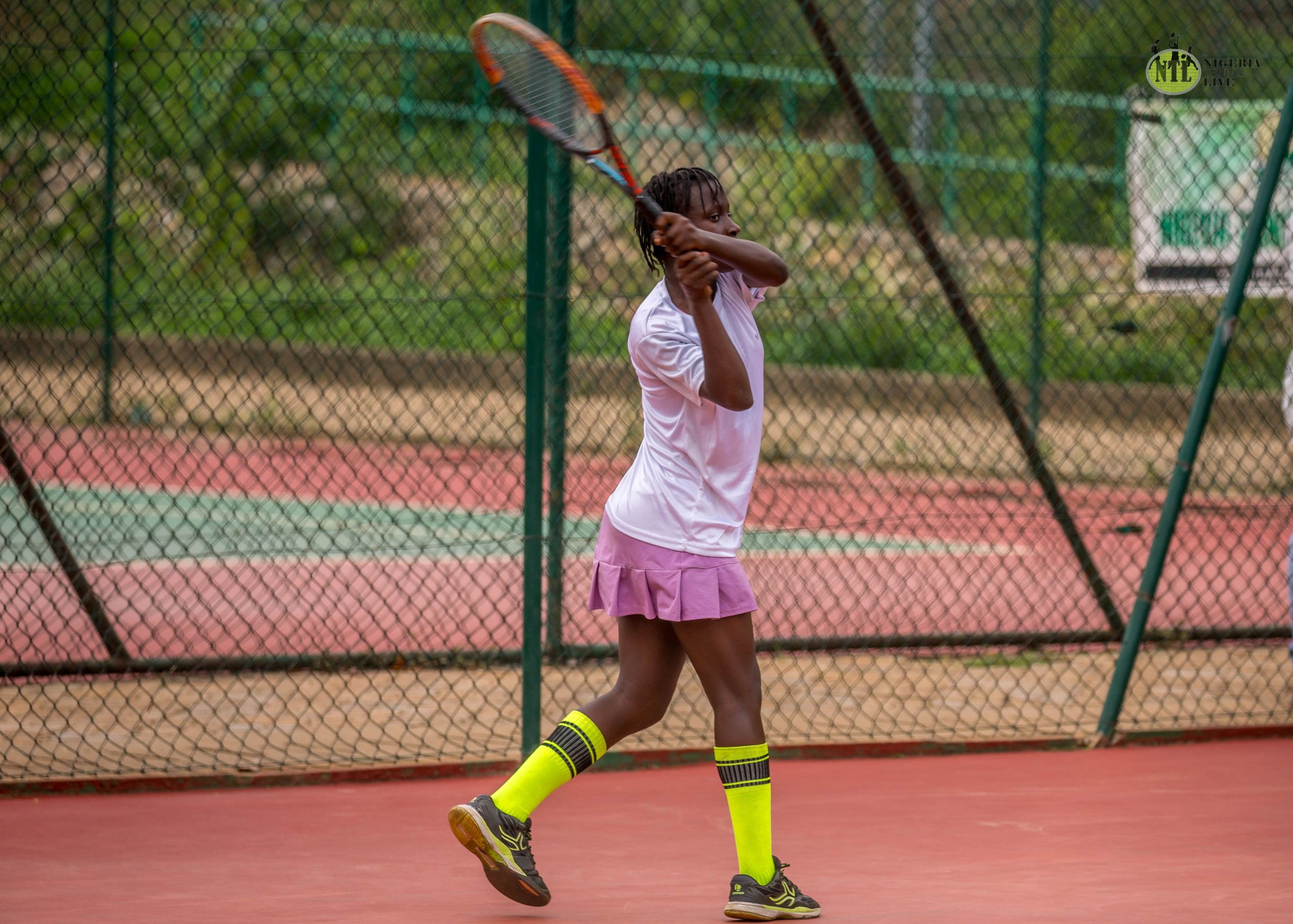 After J30 Abuja Exploits, Nigerian Players Soar In Latest ITF Rankings