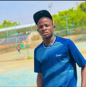 Tennis Meets Data: Young Salami Planning To Conquer Tennis World