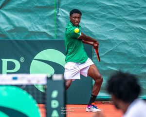 Nigeria Crush Côte d’Ivoire As Davis Cup Event Enters Day 3