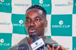 Nigeria Set To Know Davis Cup Opponent As ITF Fixes Date For Draw