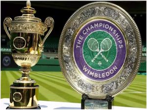 Wimbledon: How Hard Is It For A Nigerian To Reach The Main Draw?