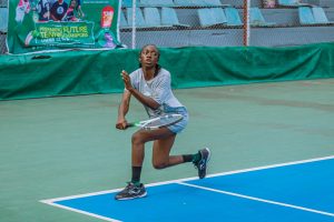 Adewale Isa Tennis: Atilola, Terso, Godwin Breeze Into Epic Finale