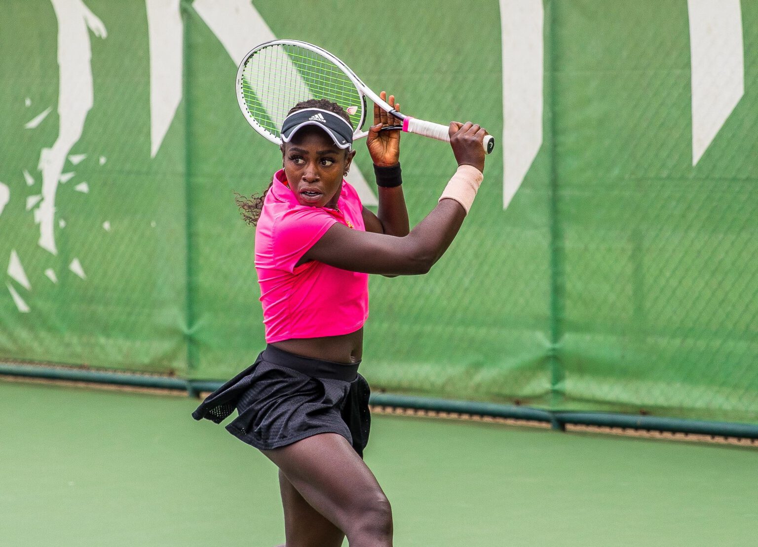 Adesuwa Osabuohien Kikuxi Open