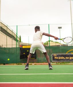 FE & P Invitational: Amasiani Brothers Dominate Finals In Lagos