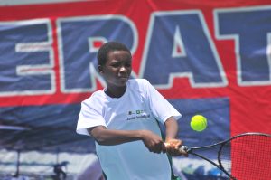 Ekiti Win Big As FE & P Tennis Invitational Event Ends In Style