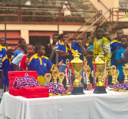 Gbolahan Odele Tournament