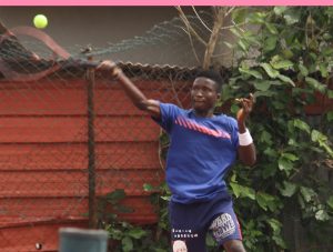 Ejigbo Comes Alive For 2nd Gbolahan Odele Junior Tennis Championship