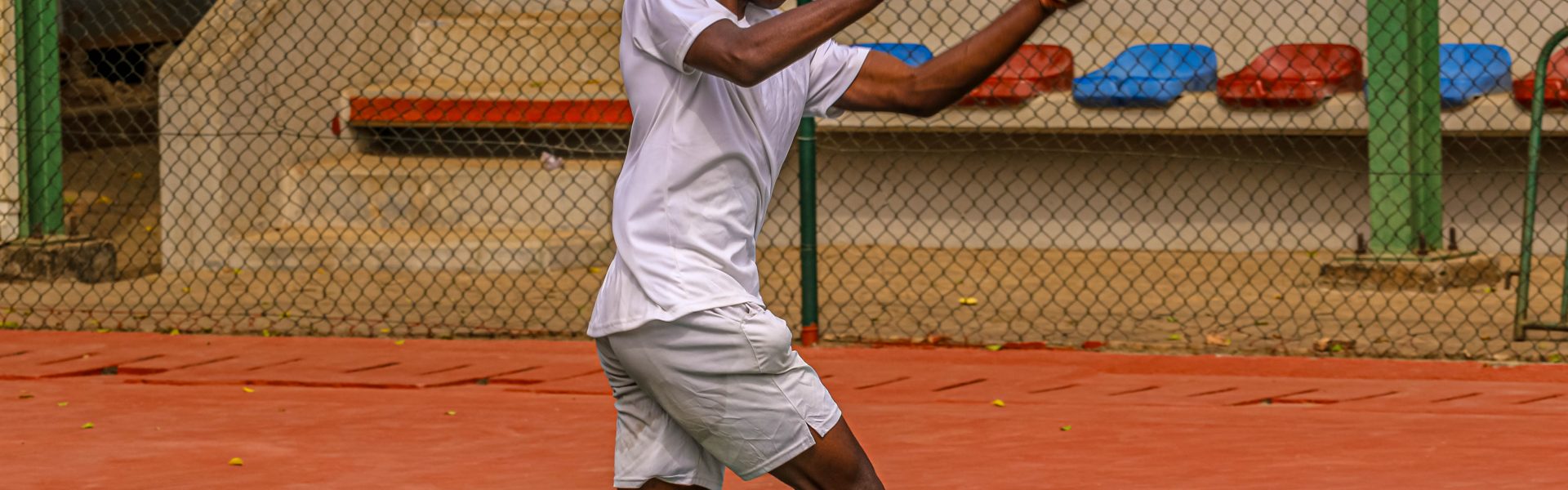 Seun Ogunsakin