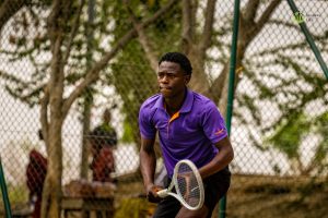 J100 Harare: Adeleye Targets Semis Spot In Zimbabwe