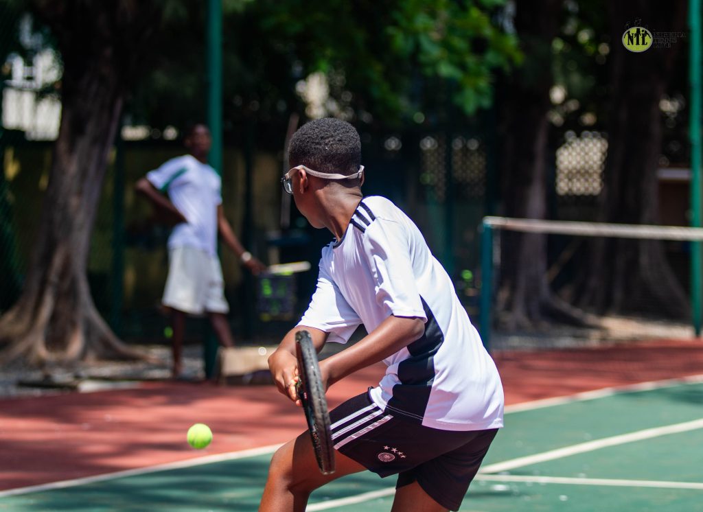 Inter-School Tennis Championship: About 20 Schools Register As HST Academy Sets Registration Deadline