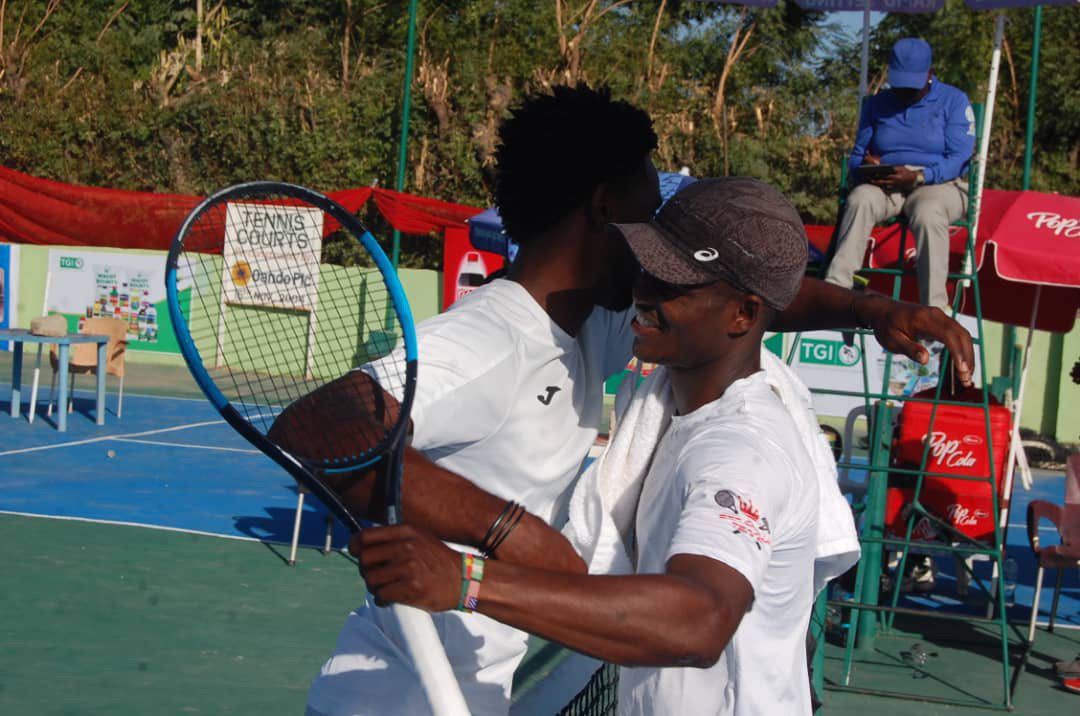 National Ranking: After Dala Hard Court Wins, Will We Have A New Nigerian No. 1?