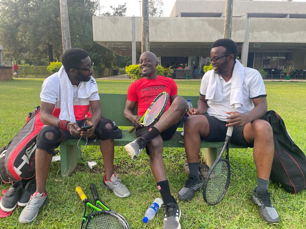 Ibadan Set To Host Biggest Tennis Festival In Nigeria