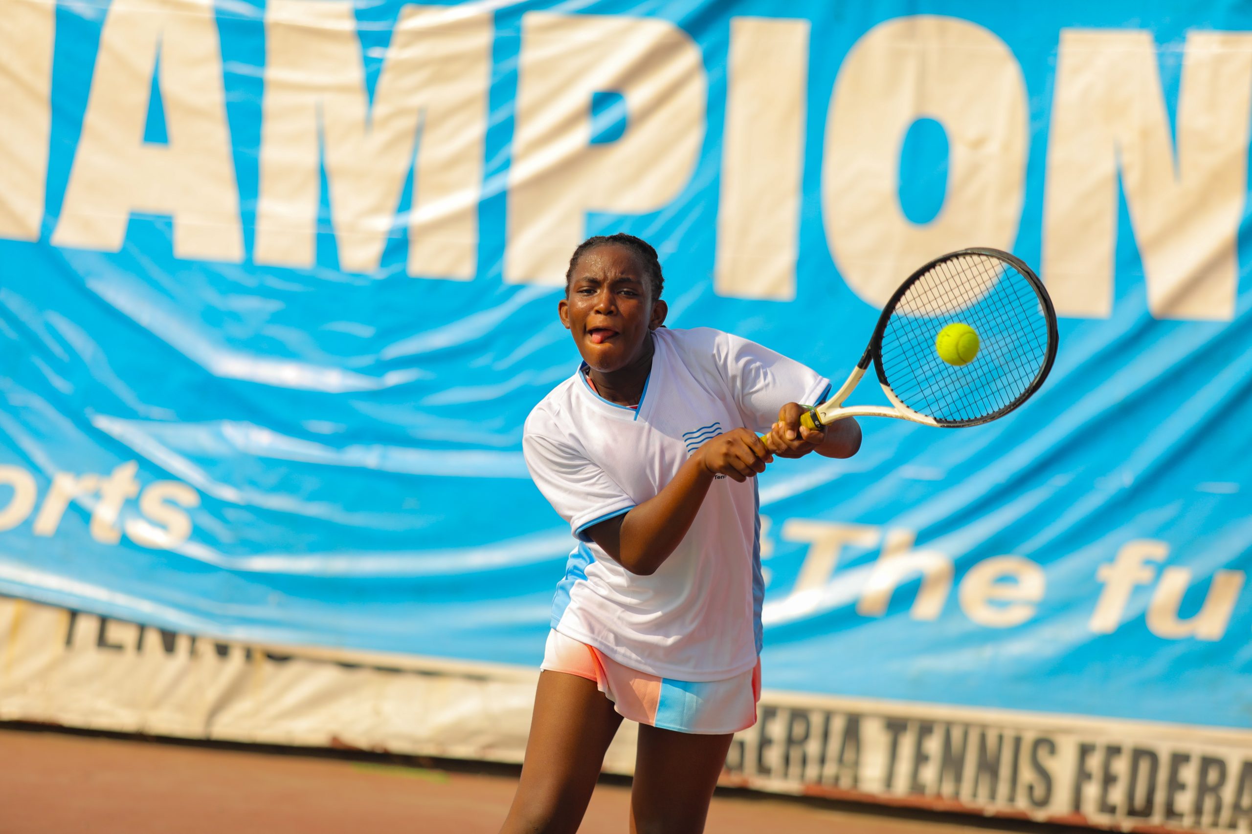 SAPETRO Futures: Semifinalists Emerge As Match Venue Shifts To Ikoyi Club