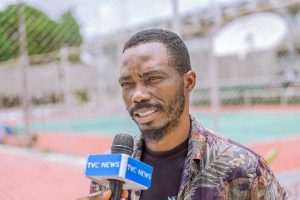 Damilare Okunola