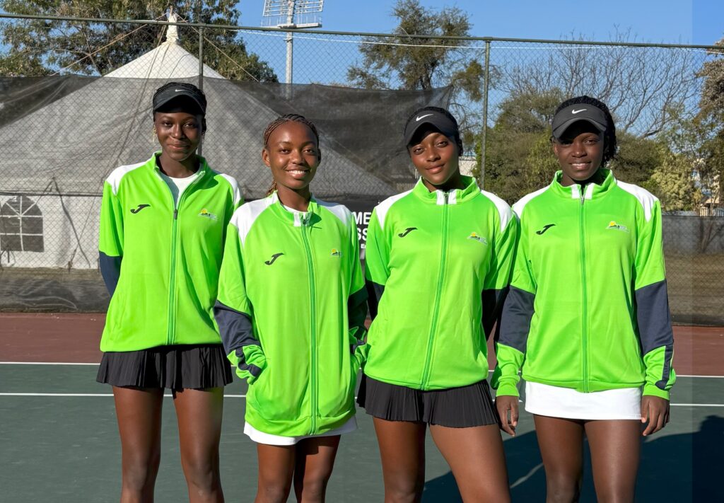 Billie Jean King Cup: Nigeria Eye Historic Europe/Africa Group II Promotion