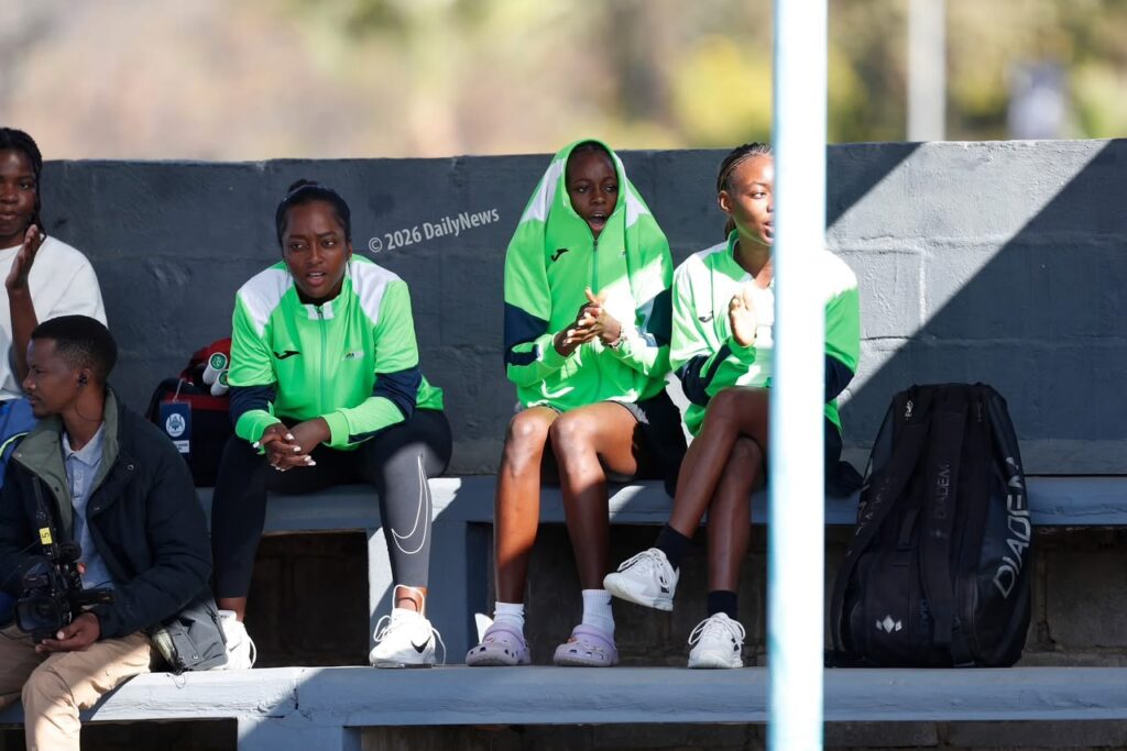 Billie Jean King Cup: Oyinlomo Quadre Rewrites Nigeria Tennis History
